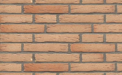 Клинкерная узкая плитка R696 crema duna